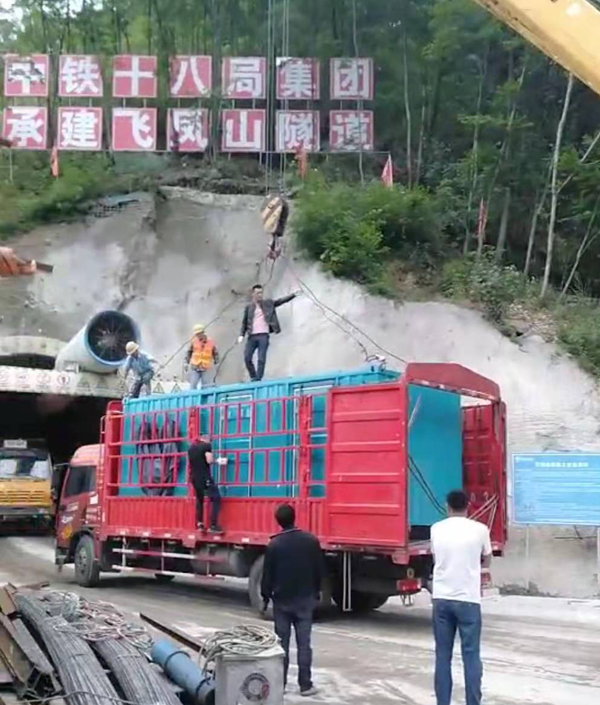 七星发电机组维修后输出功率降低是什么问题