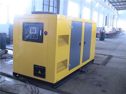 七星租赁发电机 柴油发电机组的蓄电池种类有哪些？