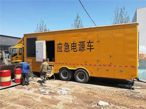 七星发电车租赁-教您挑选发电机哪些技巧可以掌握使用