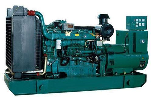 七星出租发电机-康明斯发电机指示控制灯的作用