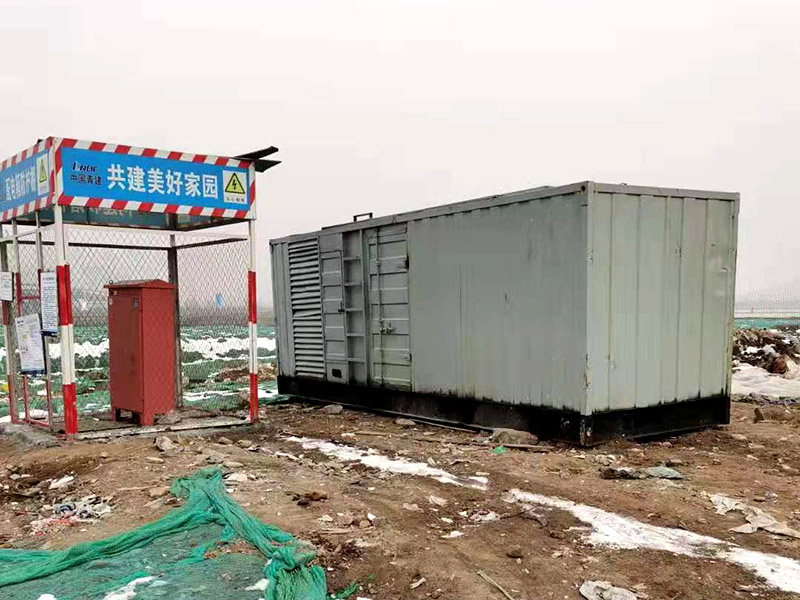 七星燃气发电机在高海拔地区运行时会遇到哪些常见故障？