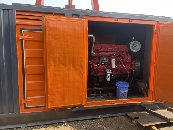 七星哪些因素会影响 200KW 柴油发电机的燃油消耗率？