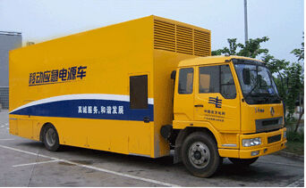 七星发电机组如何判断水冷式机油散热器是否需要更换？